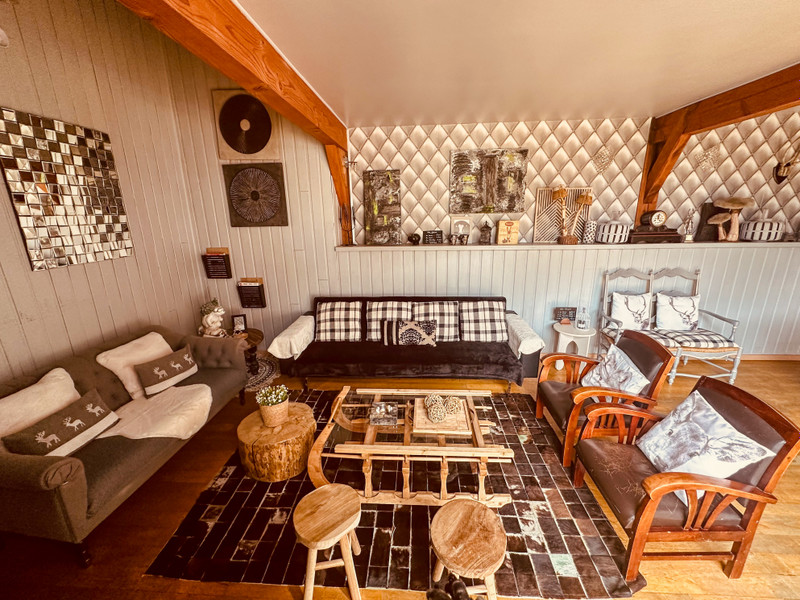 Ski property for sale in Le Mourtis - €1,047,000 - photo 9