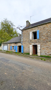 French property for sale in Séglien, Morbihan - €21,000 - photo 12