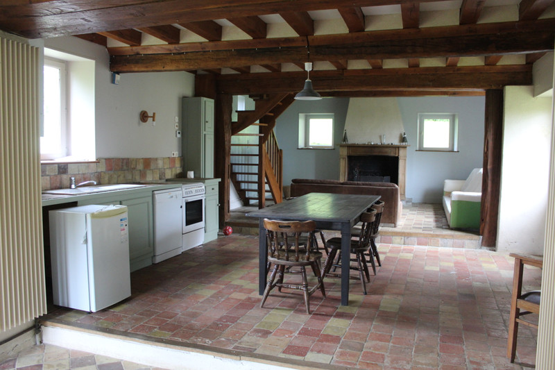 French property for sale in Belforêt-en-Perche, Orne - €598,000 - photo 5