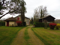 Propriété à vendre à Castelmoron-sur-Lot, Lot-et-Garonne - 525 000 € - photo n°8