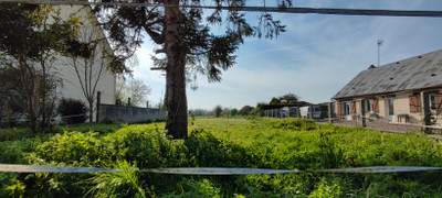 Terrain à vendre à Trévières, Calvados, Basse-Normandie, avec Leggett Immobilier