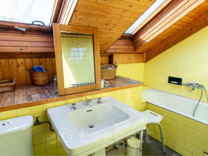 French property for sale in Morillon, Haute-Savoie - €715,000 - photo 10