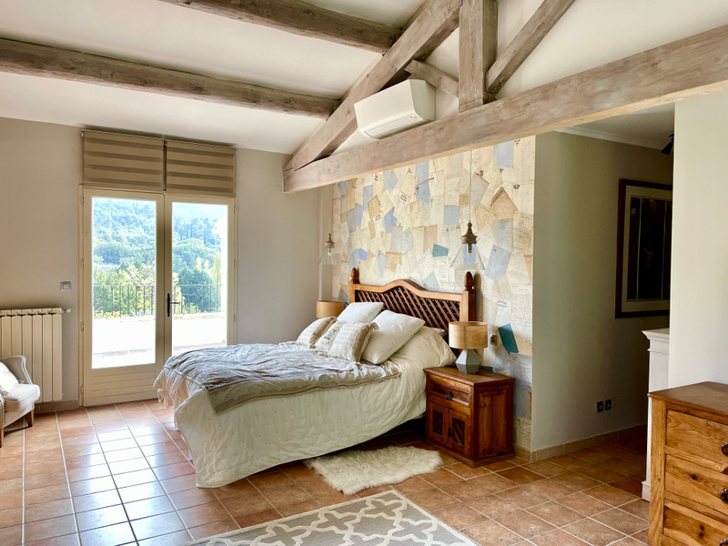 French property for sale in Vauvenargues, Bouches-du-Rhône - €1,590,000 - photo 5