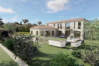 Terrain à vendre à Mougins, Alpes-Maritimes - 1.239.000 € - photo 1