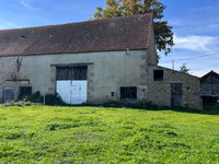 Propriété à vendre à Genouillac, Creuse - 93 500 € - photo n°9