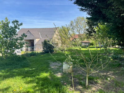 French property for sale in Saint-Hilaire-en-Lignières, Cher - €129,710 - photo 9
