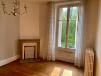 Chateau à vendre à Bourganeuf, Creuse - 371.000 € - photo 8