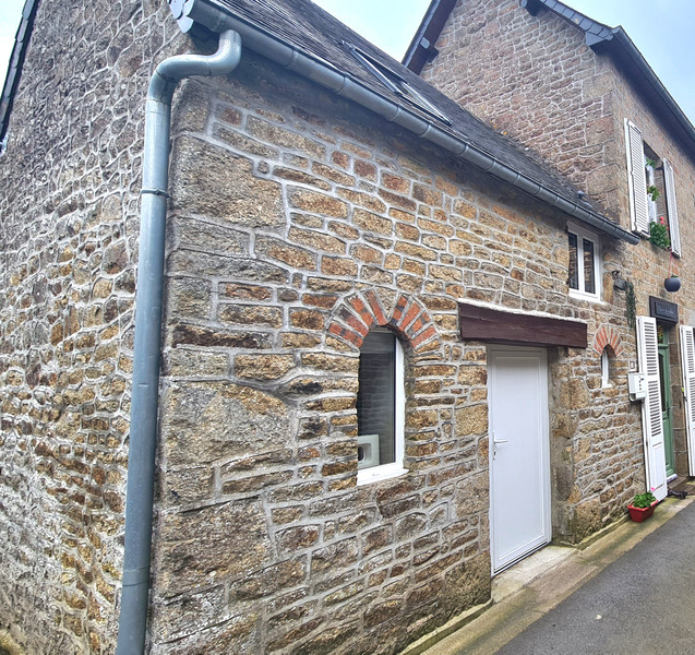 French property for sale in Montaudin, Mayenne - €79,900 - photo 9