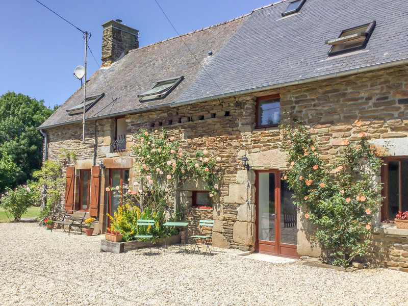 Maison à vendre à Val-Couesnon, Ille-et-Vilaine - 239 500 € - photo 1