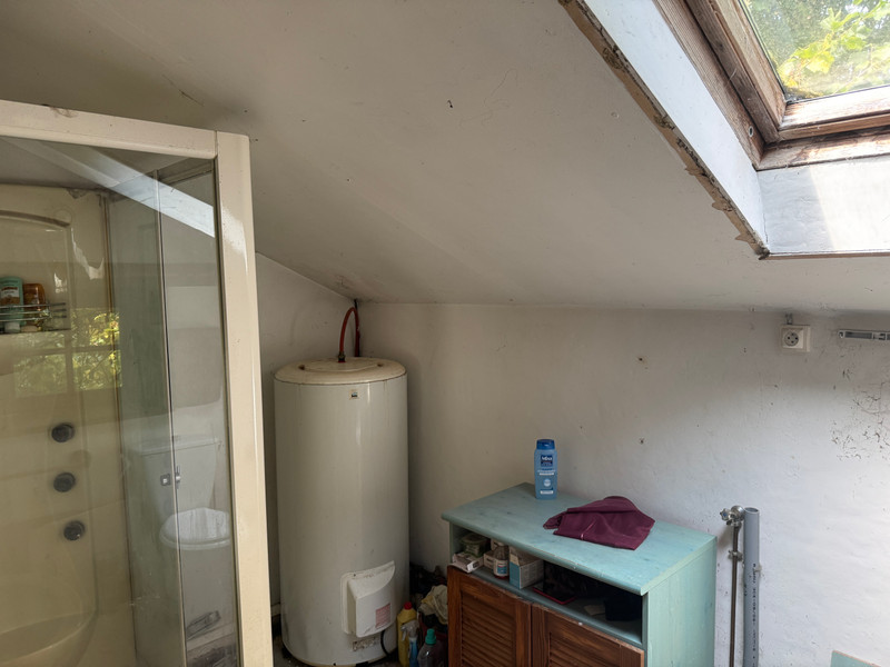 French property for sale in Canihuel, Côtes-d'Armor - €82,500 - photo 6