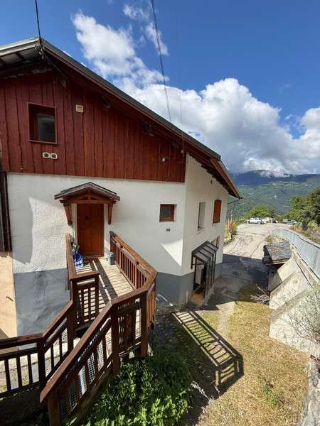 French property for sale in Montagny, Savoie - €420,000 - photo 6