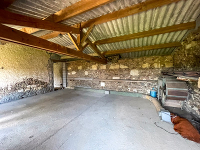 French property for sale in Loretz-d'Argenton, Deux-Sèvres - €161,956 - photo 4