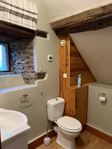French property for sale in Sérent, Morbihan - €201,400 - photo 11