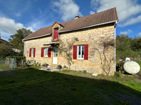 Maison à Génis, Dordogne - photo 4