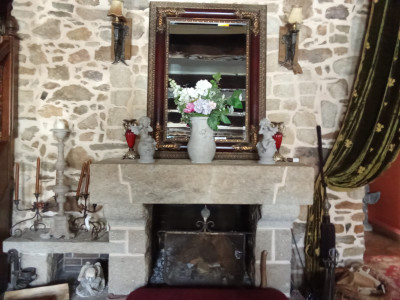 French property for sale in Jugon-les-Lacs - Commune nouvelle, Côtes-d'Armor - €349,800 - photo 9