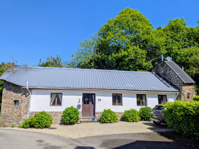 house for sale in Côtes-d'Armor