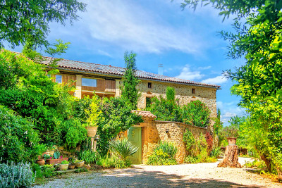 house for sale in Gard