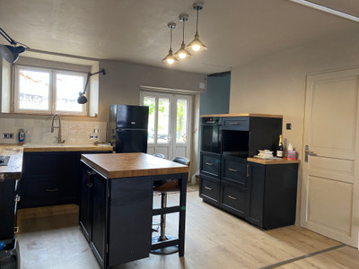 French property for sale in Le Teilleul, Manche - €98,500 - photo 1