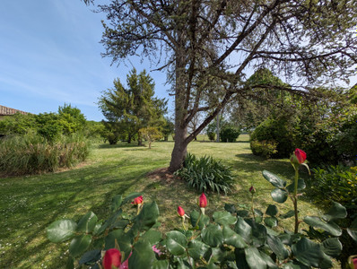 French property for sale in Condéon, Charente - €449,000 - photo 3