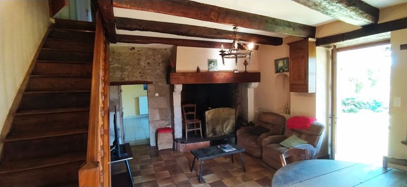 French property for sale in Chantérac, Dordogne - €246,100 - photo 3