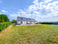 Maison à vendre à Noyant-Villages, Maine-et-Loire - 345.000 € - photo 14