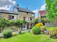 Maison à vendre à Fransèches, Creuse - 339.200 € - photo 2