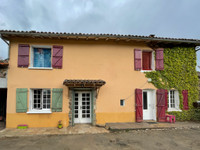 French property, houses and homes for sale in Champsac Haute-Vienne Limousin