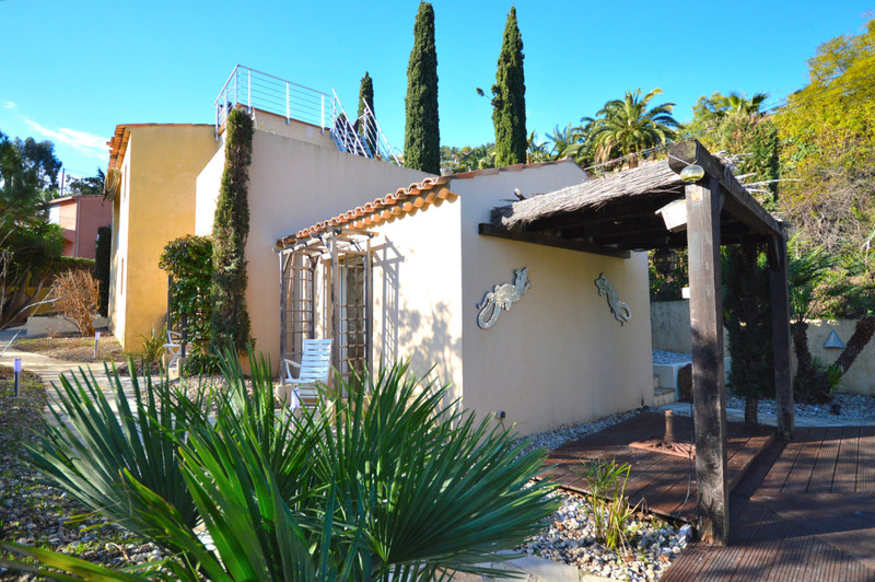 Maison à vendre en PACA Var