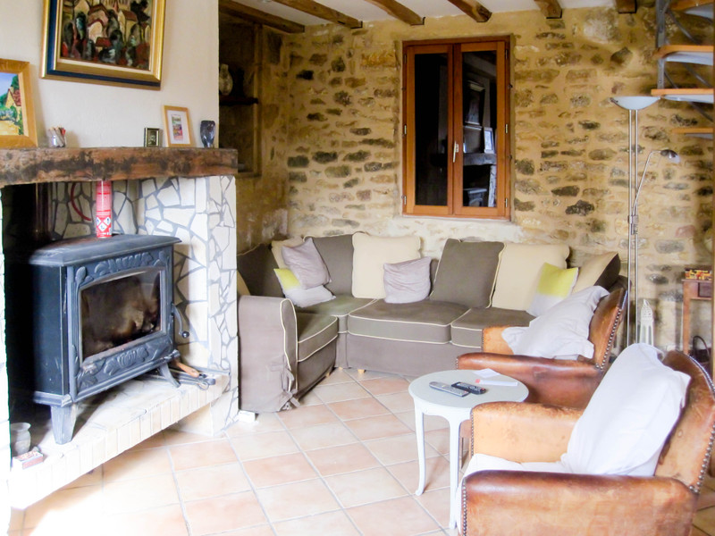 French property for sale in Saint-Chamassy, Dordogne - &#8364;226,840 - photo 3