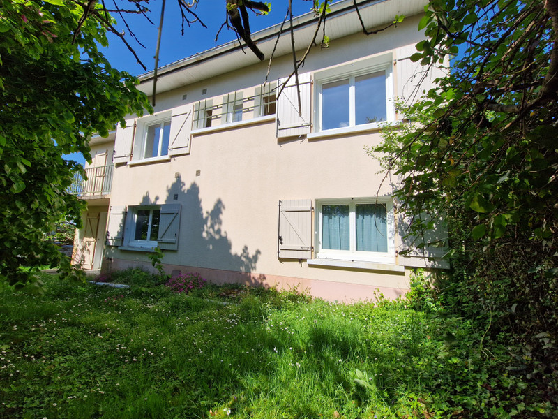 French property for sale in Saint-Junien, Haute-Vienne - €159,000 - photo 1