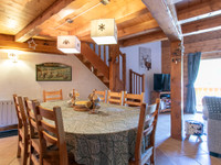 Propriété à vendre à Morillon, Haute-Savoie - 465 000 € - photo n°14
