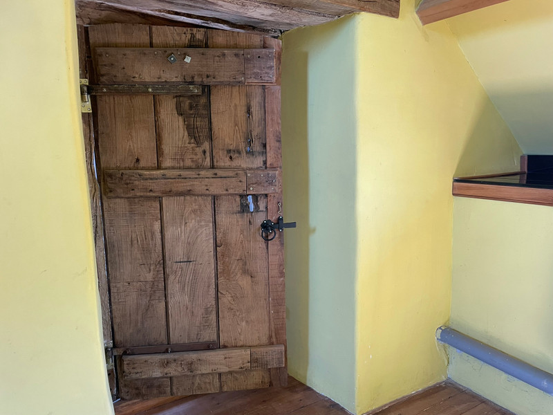 French property for sale in Saint-Étienne-du-Gué-de-l'Isle, Côtes-d'Armor - €72,500 - photo 8