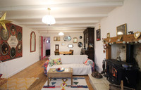 Maison à vendre à Chef-Boutonne, Deux-Sèvres - 104.500 € - photo 8