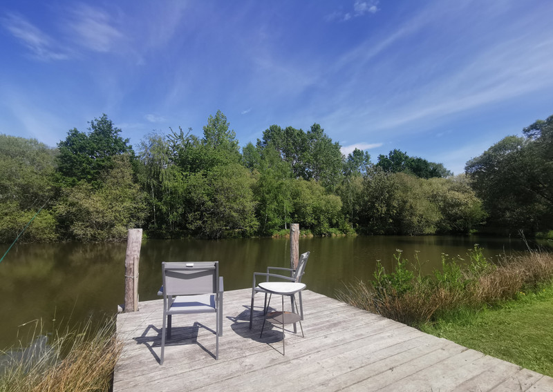 Propriété à vendre à Pipriac, Ille-et-Vilaine - 275 000 €