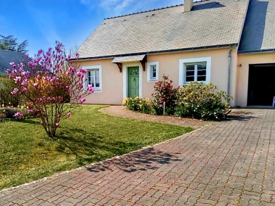 French property for sale in Gennes-Val-de-Loire, Maine-et-Loire - €270,000 - photo 11