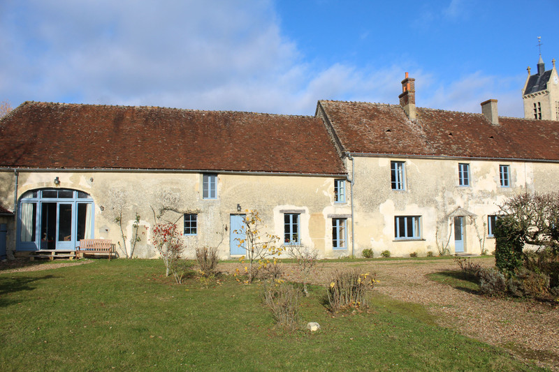 French property for sale in Bellême, Orne - &#8364;265,000 - photo 2