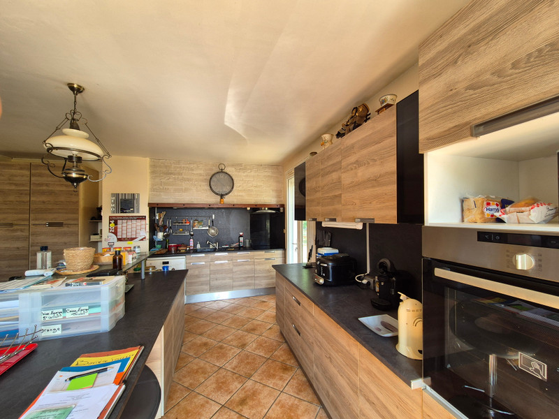 French property for sale in Thiviers, Dordogne - €255,000 - photo 6