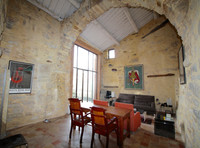 French property, houses and homes for sale in Saint-Jean-de-la-Blaquière Hérault Languedoc_Roussillon