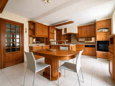 French property for sale in La Bazouge-du-Désert, Ille-et-Vilaine - €197,000 - photo 1