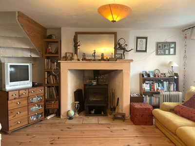 French property for sale in Saint-Calais-du-Désert, Mayenne - €48,500 - photo 3