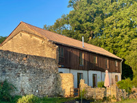 Maison à vendre à Saint-Martial-d'Artenset, Dordogne - 299.995 € - photo 12
