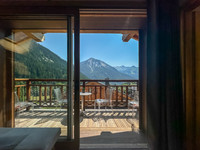 Chalet à vendre à Champagny-en-Vanoise, Savoie - 1.750.000 € - photo 2