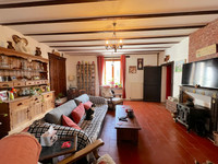 Maison à vendre à Pérassay, Indre - 150.000 € - photo 2