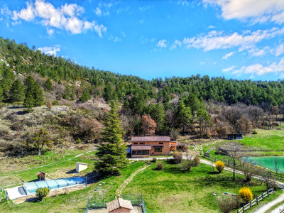 house for sale in Provence-Côte-D'Azur (Provence - Alpes - Côte d'Azur)