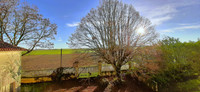 Propriété à vendre à Cherval, Dordogne - 130 000 € - photo n°10