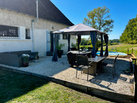 Maison à vendre à Eymet, Dordogne - 250.000 € - photo 9