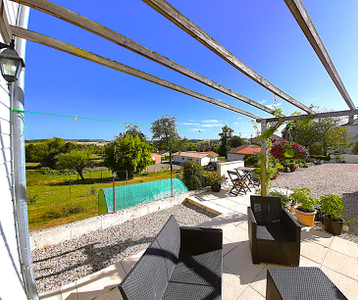 French property for sale in Verteillac, Dordogne - €190,000 - photo 7