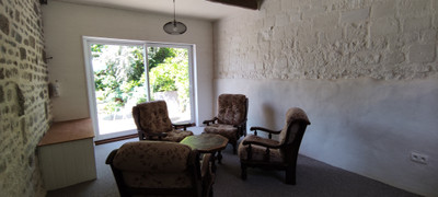 French property for sale in Coulouvray-Boisbenâtre, Manche - €214,000 - photo 6