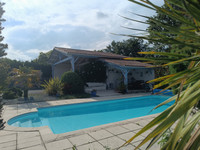 Maison à vendre à Bayas, Gironde - 408 100 € - photo 3