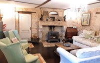 Propriété à vendre à Saint Privat en Périgord, Dordogne - 348 000 € - photo n°5